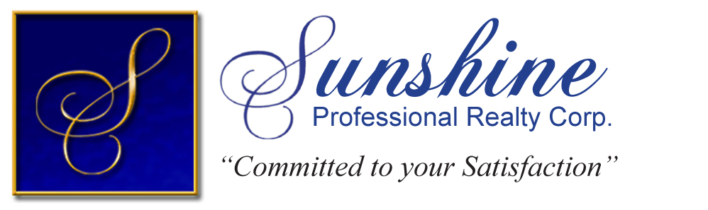 Sunshine Professional Realty Corp